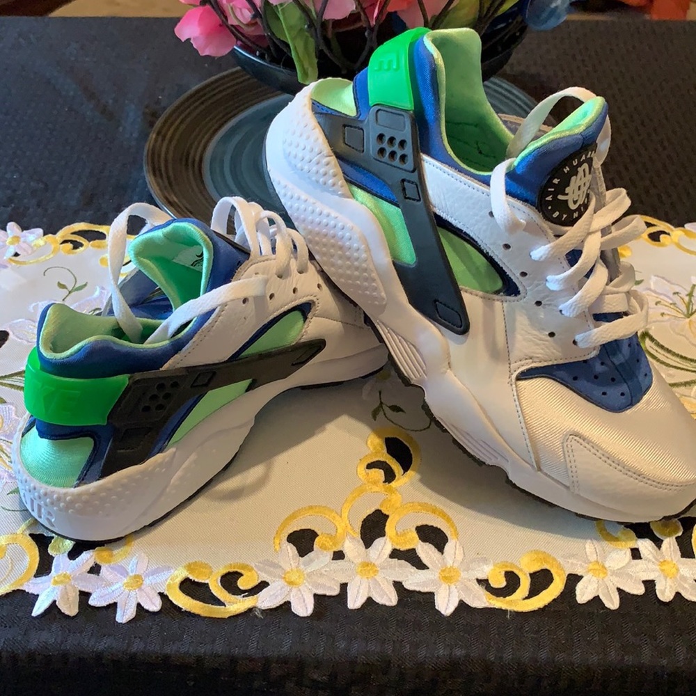 Nike Air Huarache
